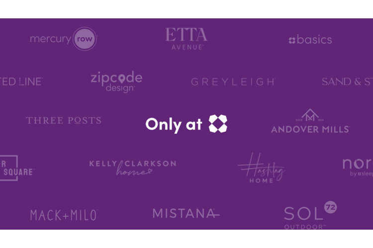 Meet Wayfair’s Exclusive Brands Wayfair